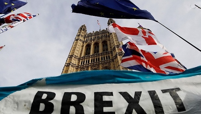 天下故事,权力游戏,欧洲政治,英国脱欧