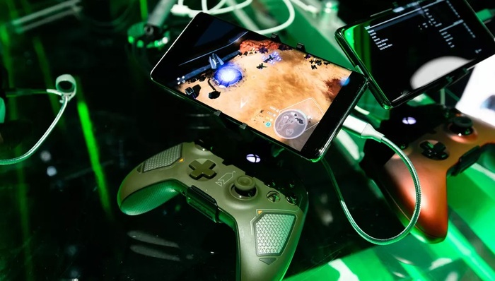 Facebook收购云游戏初创公司,入局企业合纵连横