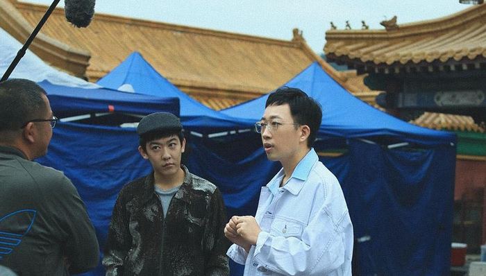 【特写】姜思达的新节目:一场探寻主观表达限度的实验