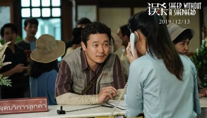 红海,误杀,原作,上映,拍片,阿甘正传,比悲伤更悲伤的故事,一个明星的诞生,影视公司,深夜食堂