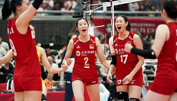 中国女排迎史上最强赞助潮,金主爸爸为何放弃流量明星偏爱女排?