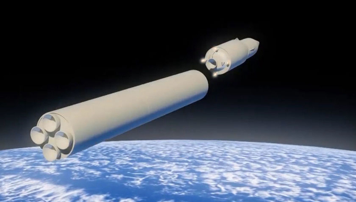 俄罗斯,高超音速武器