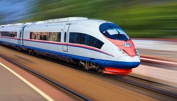 京沪高铁启动招股,募资金额或超350亿元