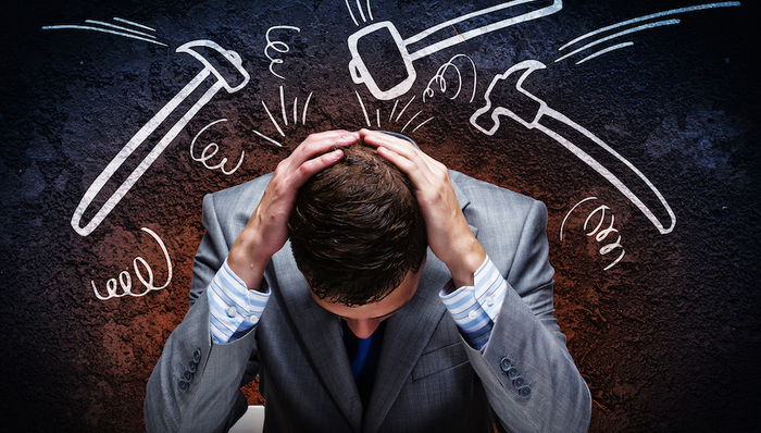 【特写】广告人都说“我太难了”,究竟难在哪里?