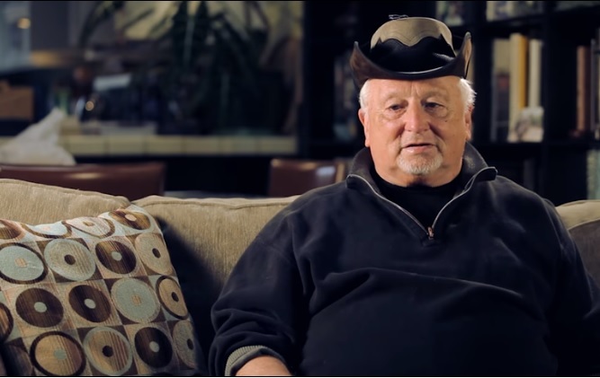 “个人计算机先驱”查克‧派朵离世,他打造的CPU如何改变了个人电脑和游戏业?