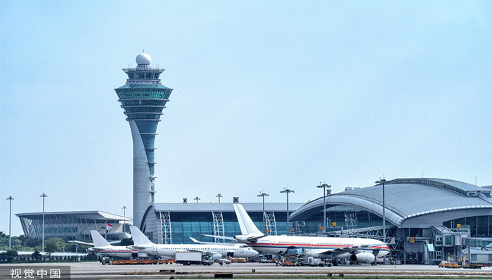 机场进入非航时代,免税店成最大看点|A股2020投资策略⑧