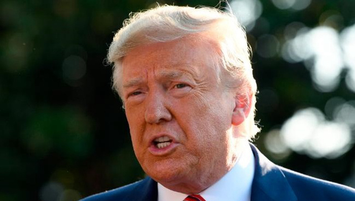 特朗普,伊朗,美国