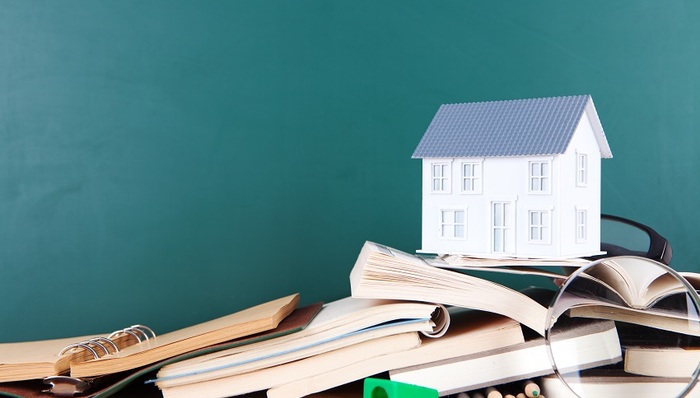 学区,罗蕊,上地,业主,房子,群主,房价涨,楼市降温,手机地图,家长