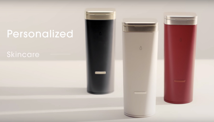 欧莱雅,Perso,理肤泉,尼尔森,