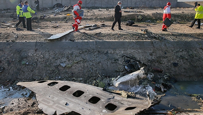 伊朗,空难,权力游戏,中东北非