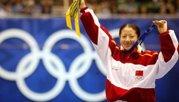 WADA副主席杨扬:通过更广泛教育,让运动员更好保护自己