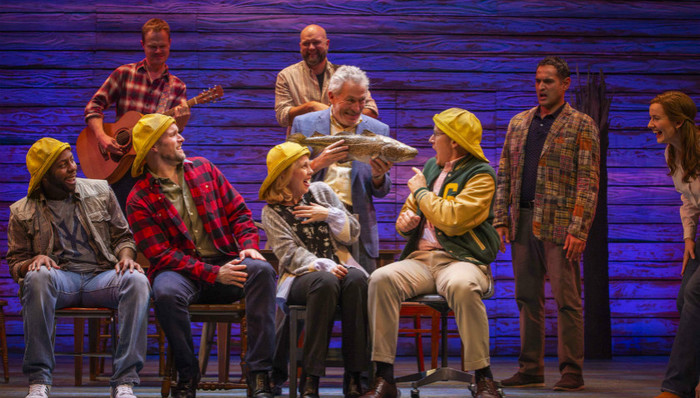 911事件,音乐剧,专访