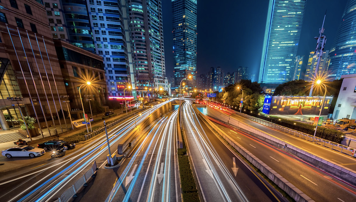 临港新片区,配套服务