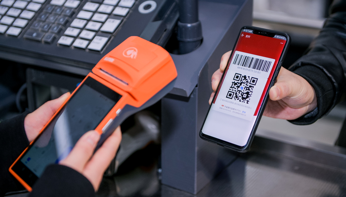 快看|继宁波之后,网联推动二维码互联互通在杭州落地