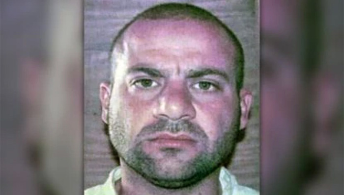 中东北非,打击ISIS