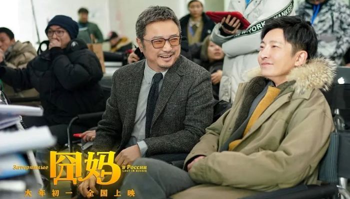 Netflix,流媒体,头条,院线,囧妈,字节,免费看,夺冠,电影行业,2019年
