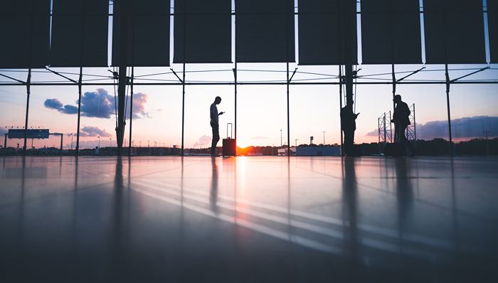 注意!多国发布针对中国游客入境防疫措施