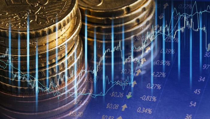 银行板块反弹:业绩披露过半,8成增速达两位数