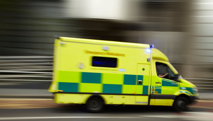 医疗,新书,书评,现场急救