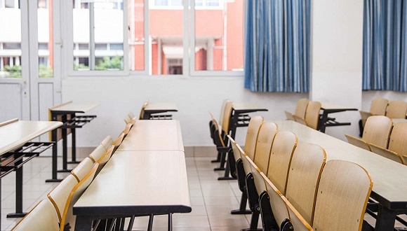 多省份再次推迟开学时间,2月底前不开学