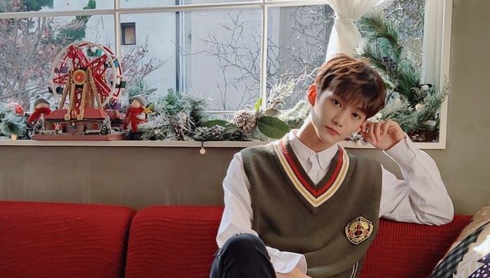 黄智博因涉嫌口罩诈骗案被捕,乐华称已解除训练生合同