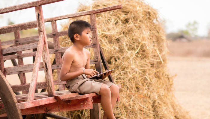 教育,在线教育,K12教育,乡村