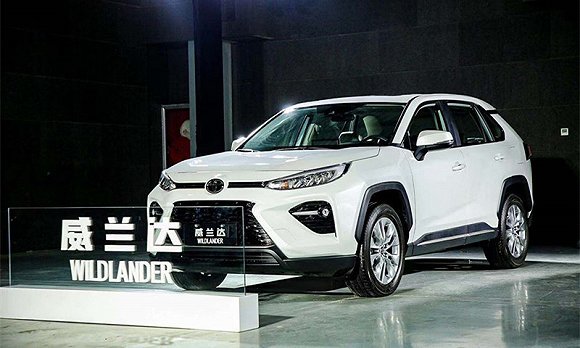 广汽丰田,新车速报,车圈观察