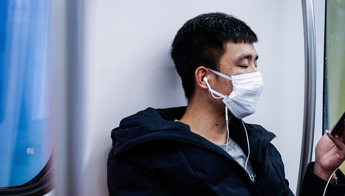 多城地铁运营恢复常态