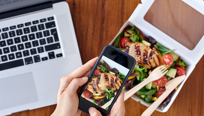 餐饮业线上自救抗疫,但外卖平台也没什么订单了