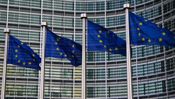 欧盟,新型冠状病毒,意大利