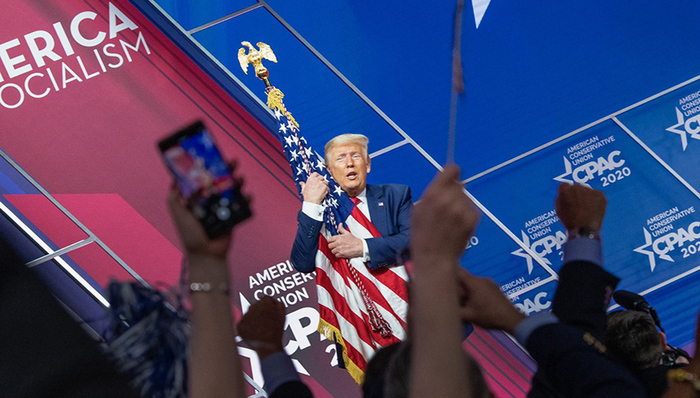 美国社会,新冠肺炎