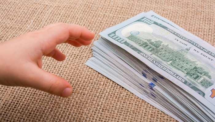 惊奇的发现,新冠肺炎