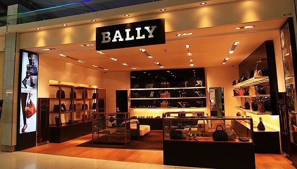 時(shí)尚,時(shí)尚商業(yè)說(shuō)