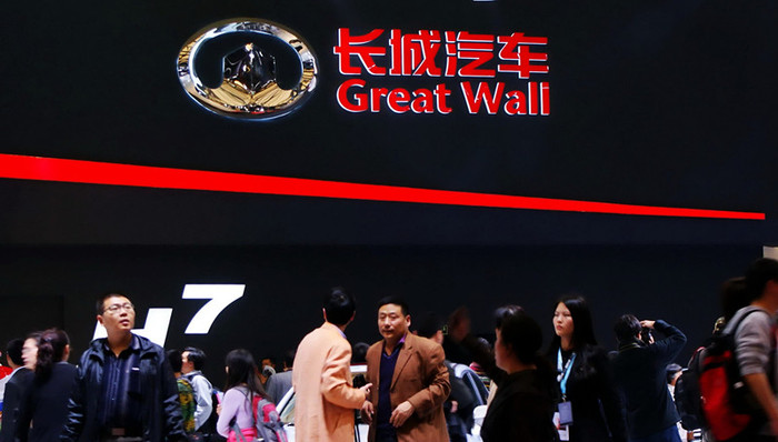 长城汽车下调全年销量目标和净利润预期,大幅提升净利润在员工绩效考核中占比