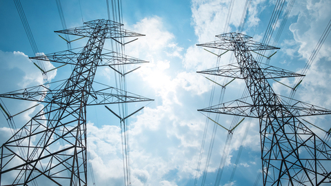 这十只特高压概念股继续走强,其中一只七天六涨停