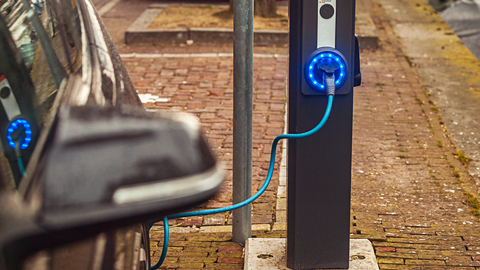 抓住“新基建”风口,国网要发力充电桩建设,哪些企业将获益?