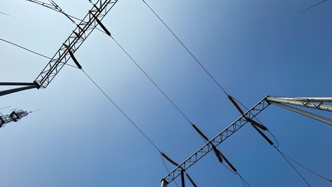 新基建排头兵特高压发力,将带动整体投资达1.2万亿元