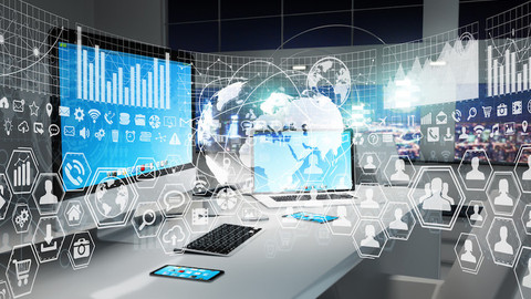 疫情过后,“新基建”工业互联网将给中小企业带来哪些机会?