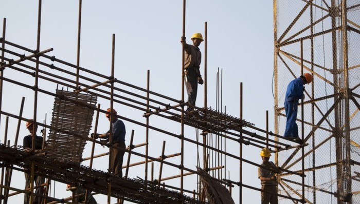 内需,出口,疫情,产业链,基建,稳增长,资产,房地产