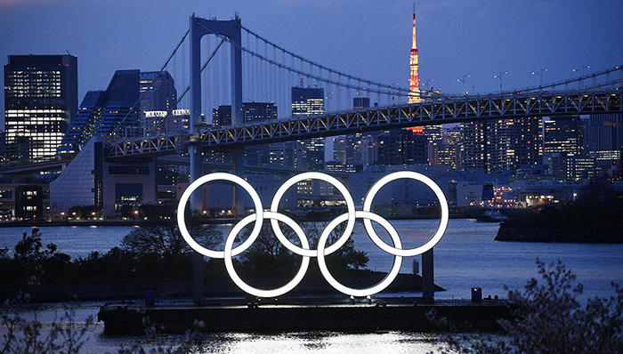 东京奥运会,亚洲社会,新冠肺炎