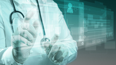 “后疫情时代”基金看好医疗卫生“新基建”机会,这些细分领域最受关注