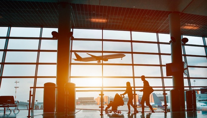 防控输入病例压力陡增,“侨乡”泉州晋江国际机场国际航线全线停航