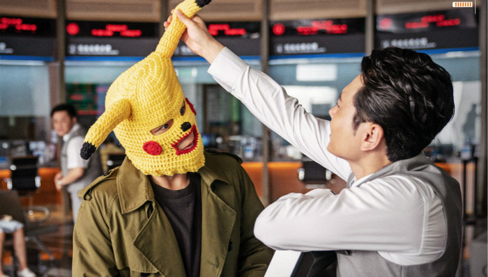 个人意见 | 《大赢家》:让形式主义在讽刺中无处遁形