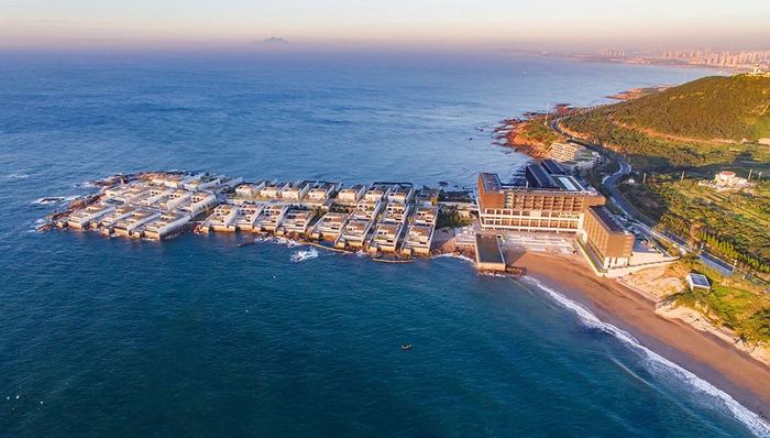 环保,地产商,青岛