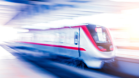 合肥800亿地铁规划获批:新基建风口下,轨交布局主线曝光