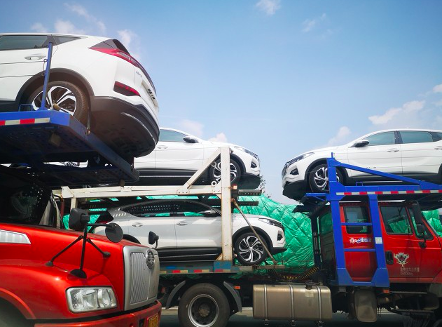 中国车市,车圈观察