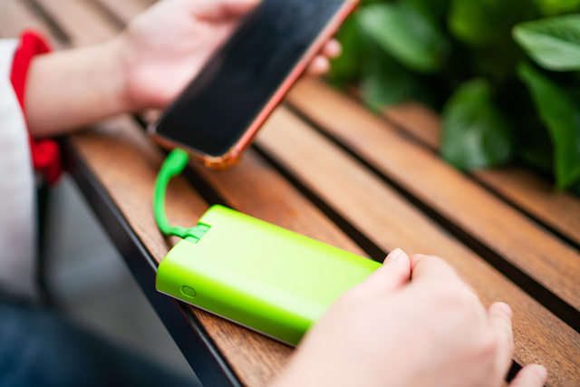 美团充电宝全国百城开战,“三电一兽”的终结者进场?