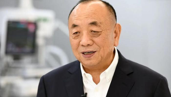 新加坡首富再易人,卖火锅的换成卖呼吸机的