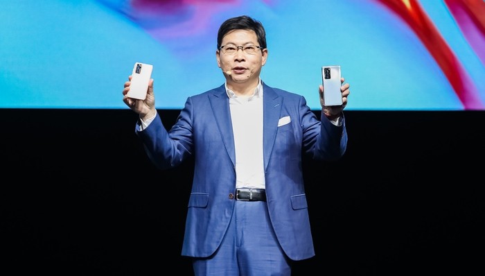 华为