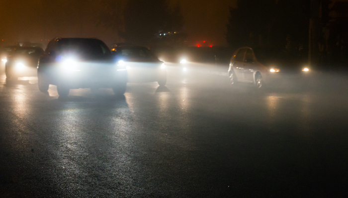 为提升行车安全,自动前大灯成为日本新车型标配